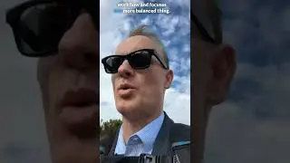 You to focus on something outside of work