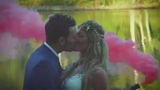 Fotografo de bodas - Video de novios Post Boda en Malaga
