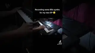 New Shirobon EP in the works 👀