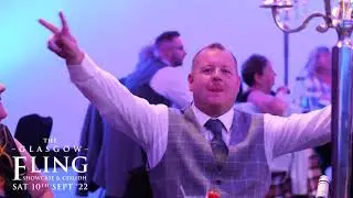 The Glasgow Fling | 2022 Trailer