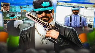 ЗАПУСТИЛ GTA SAMP на WINDOWS XP возможно ли играть? КАПТ на WINDOWS XP на EVOLVE RP!