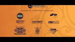 Paramount Pictures / DreamWorks Animation SKG (2014) Closing (For 