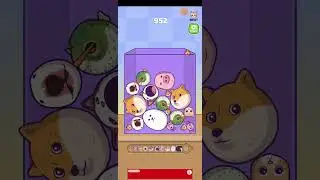 новая игра подназванием CAPY MERGE