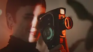 Trailer: Tickle Polaroid - Cursed Camera