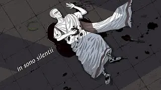 Sound of Silence Cover in Classical Latin (BARDCORE)