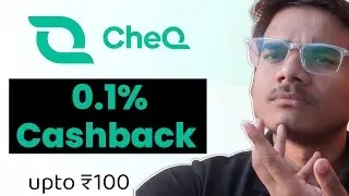 Is Cheq App REALLY Better Than Cred For Cashback Rewards ?