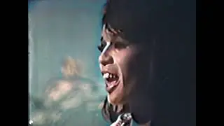 The Ronettes - Is This What I Get For Loving You (1965)