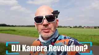 Kamera Revolution von DJI? - wiesnernews
