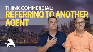 Why Would One Agent Refer You To Another? You Should Work With A Specialized Real Estate Agent!