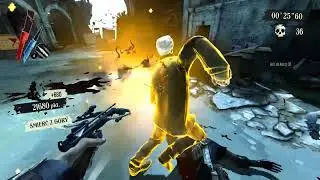 Dishonored | 
