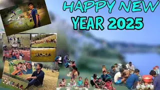 PICNIC HIGHLIGHT | FULL ENJOY ALL ❤️