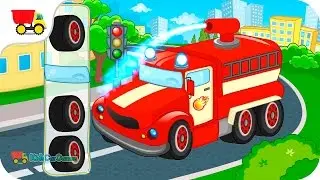 Puzzle Cars 2 for Kids | Play Child Games