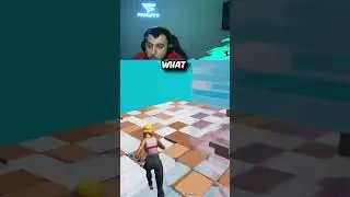 Is he HACKING?