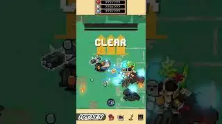 Soul Knight  - Challenge (02/12/2024)3 