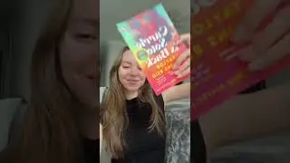 reading my entire physical tbr part 2! 