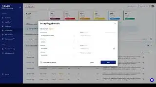 Introducing: Risk Acceptance Management