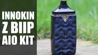 Innokin Platform Z-BiiP AIO Review