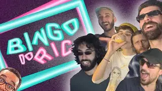 Bingo do Ric #1 - TRADER LIFE SIMULATOR