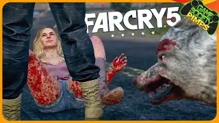 I miss this game | Far Cry 5