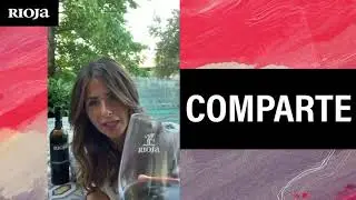Sonríe, Te Mereces Un Rioja. Nuria Roca, Raquel Sánchez Silva, Marta Hazas y Javier Veiga.