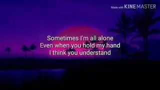 April - Jakob Ogawa Lyrics