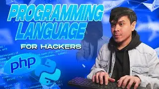 Programming Language for Hackers - Cyber Security Career