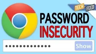 Stealing Passwords on Chrome: Easier Than You Think!
