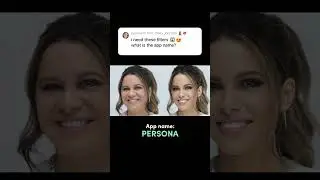 When Did Celebrities use THE BEST PHOTO EDITING APP Get So Famous?