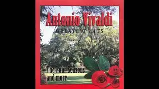 Vivaldi - The Four Seasons - Spring - La Primavera