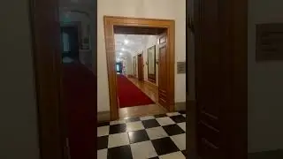 Посетил Висбаден где Достоевский оставил все свое наследство / Моя жизнь в Германии/ #shorts #short