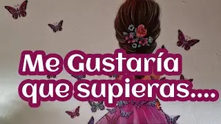 El Espiritu del Bosque Encantado 💞Si tan solo supieras....🙏😇