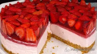 Epermousse torta