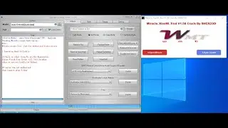 Miracle_XiaoMi_Tool V1.58 Crack By World Mobile Tool