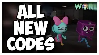 NEW DANDYS WORLD CODES FOR SEPTEMBER 2024 | WORKING CODES IN ROBLOX DANDYS WORLD ALPHA NEW UPDATE