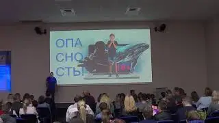 Компьютерная Академия ШАГ