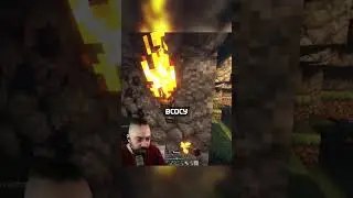 Великая Цитата майнкрафтера | Клип со стрима Minecraft