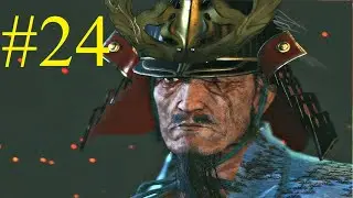 Sekiro: Shadows Die Twice # 24 серия # Финальный босс со второй попытки и одна их плохих концовок