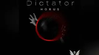 Horus - Dictator  (Rap Dari/رپ دری)