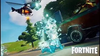 GeForce GTX 1660 Super & Intel(R) Core(TM) i7-8700 CPU 4k Fortnite Creative Gameplay