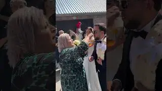 Մեղր ու լավաշի արարողությունը ❤😇😉