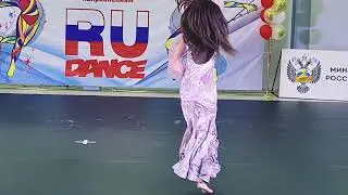 Kawleeya Iraqi dance Tatyana Ovchinnikova Ираки