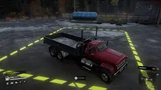 SnowRunner Truck Shop, Add Ons, and Trailer Store!