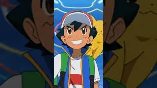Ash Vs Gen 9 Trainers | 