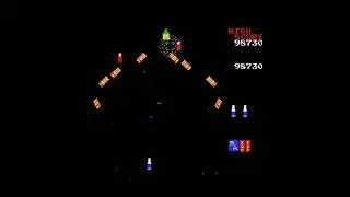 Beer aga God Mode (Galaga Hack)