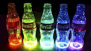7 ФОКУСОВ С КОКА КОЛОЙ! Что произошло с Coca-cola?