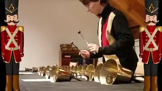 Parade of the Tin Soldiers (live, Christmas morning)