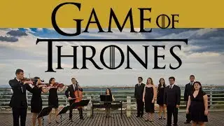 Game of Thrones - main Theme - Dominante Live Music - Música para Casamento