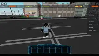 Report video to ro ghoul discord
