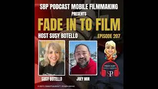 Fade In To Film: Holiday Wishlist for Smartphone Filmmakers