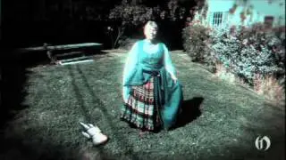 Meet Barbara Hambly